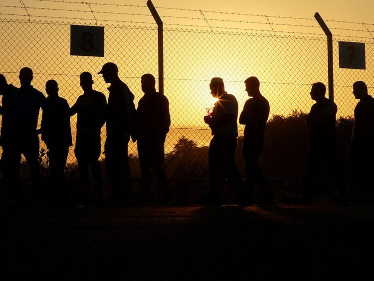 20231009 gaza workers