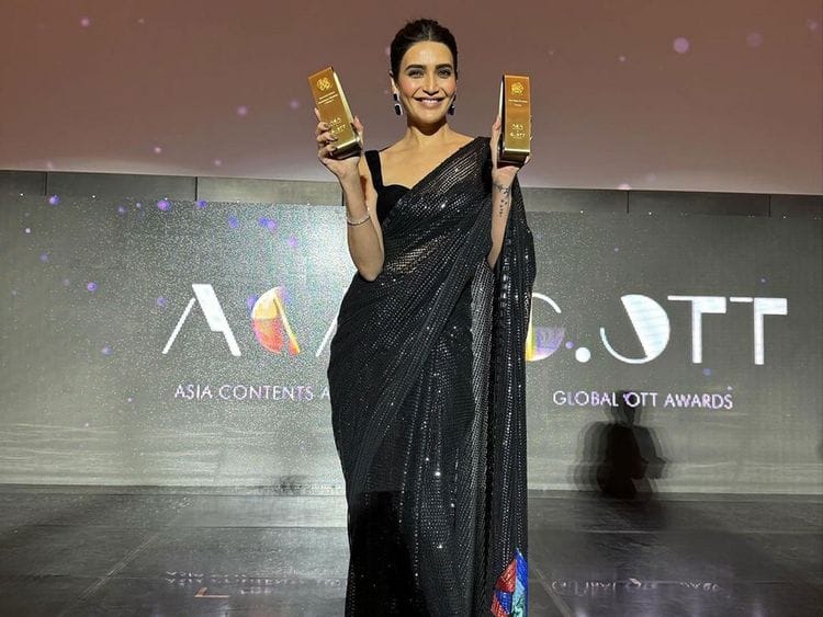 Karishma Tanna