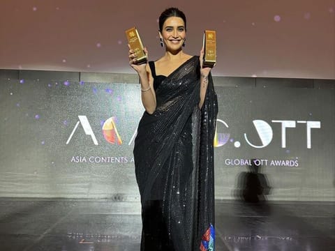 Karishma Tanna