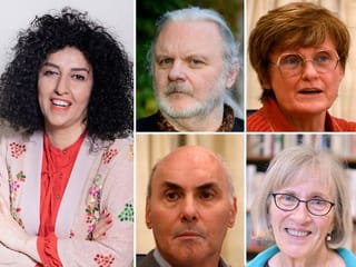 Peace prize, mRNA vaccines, quantum dots, literature: Here is all you need to know about Nobel Prize 2023 winners