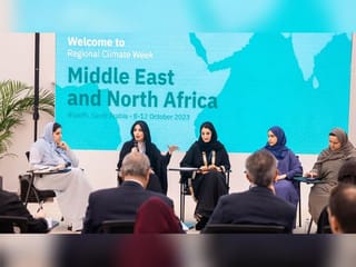 UAE: COP28 Presidency unveils steps supporting women’s leadership in climate diplomacy