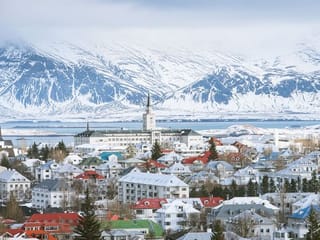 In photos: Why Iceland captivates travelers?