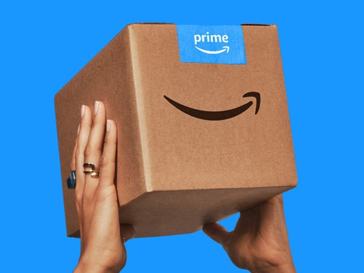 amazon prime