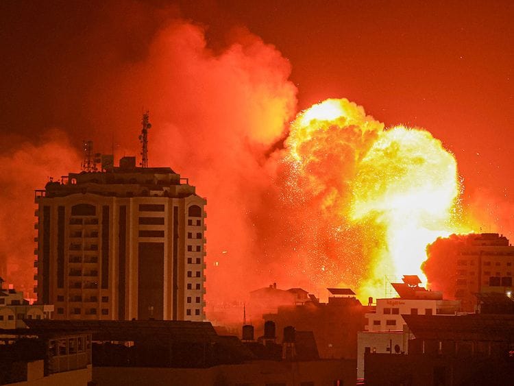 20231010 gaza