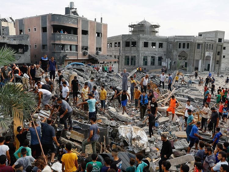 20231010 palestinians