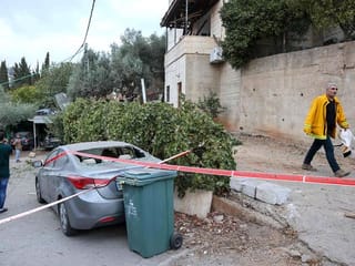 Hamas got around Israel's surveillance prowess by going dark