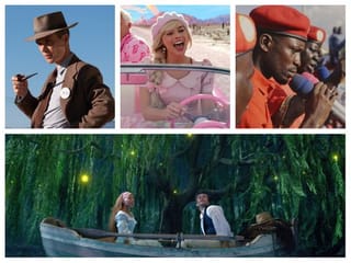 See: Some of the best movies of 2023 that have played out so far