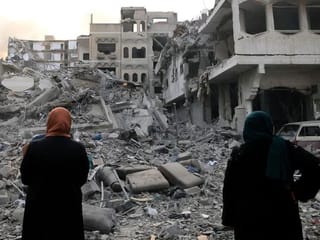 Israel secures Gaza border: what next? Locally: Dubai businesses surge in September and more, Gulf News Editors comment on October 10 trending news 