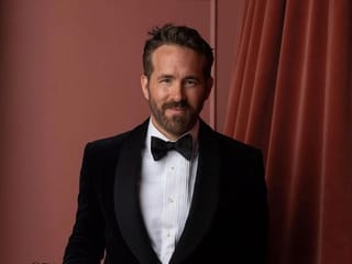 Hollywood actor Ryan Reynolds opens up about parenting