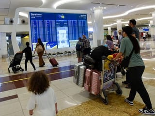 Fuel accounts for up to 40% of an airline’s operating costs, making the sector highly vulnerable to price shocks.