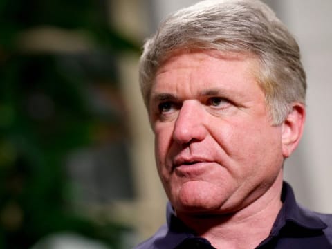 House Foreign Affairs Chairman Rep. Michael McCaul: "I don’t want to get too much into classified, but a warning was given." 