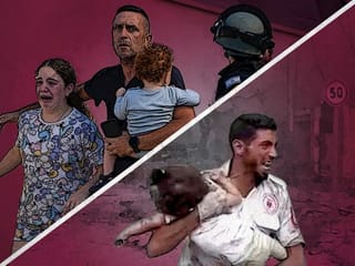 Why Israel-Gaza war is a dangerous game of fake news