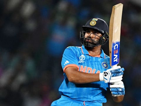 I am not retiring from ODI format soon, jubilant Rohit Sharma says