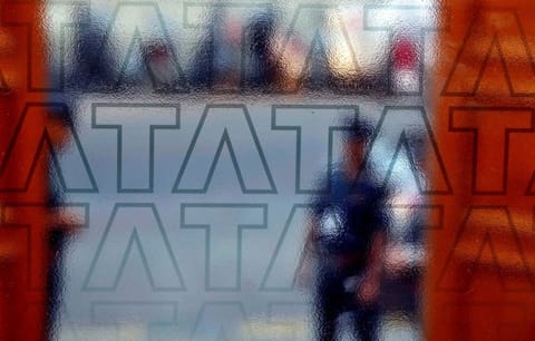TCS' revenue rose 7.9 per cent for the quarter ended September.
