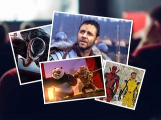 Top Hollywood sequels like 'Deadpool 3', 'Dune 2', and 'Venom 3' to hit the big screens 