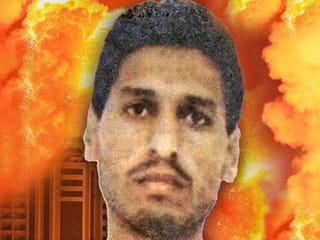 Secretive Hamas commander Mohammad Deif who masterminded the attack on Israel