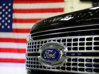 UAW expands auto strike to Ford's biggest plant in surprise move 