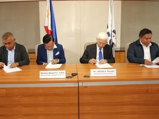 Philippines sees $4 billion investments, 120k jobs in new Halal strategy