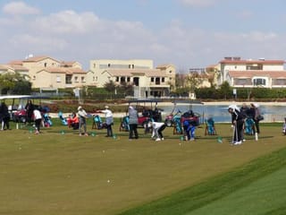 Egypt & Sri Lanka join the R&A’s Women in Golf Charter