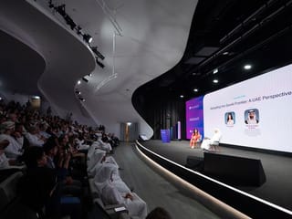 ‘Dubai Generative AI Alliance’ launched to build sophisticated tech-enabled government