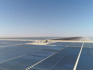 How Dubai innovates on renewable projects to boost climate finance, support COP28 goals