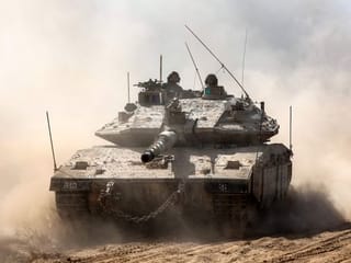 UK travel guidance says to follow Israeli advice on Gaza relocation