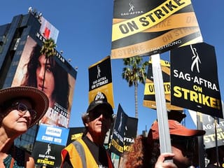 Hollywood's actors strike is nearing its 100th day. Why hasn't a deal been reached and what's next?