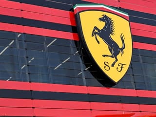 Ferrari to accept crypto as payment for its cars in the US