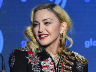 Madonna to end 'Celebration' tour with free Copacabana show