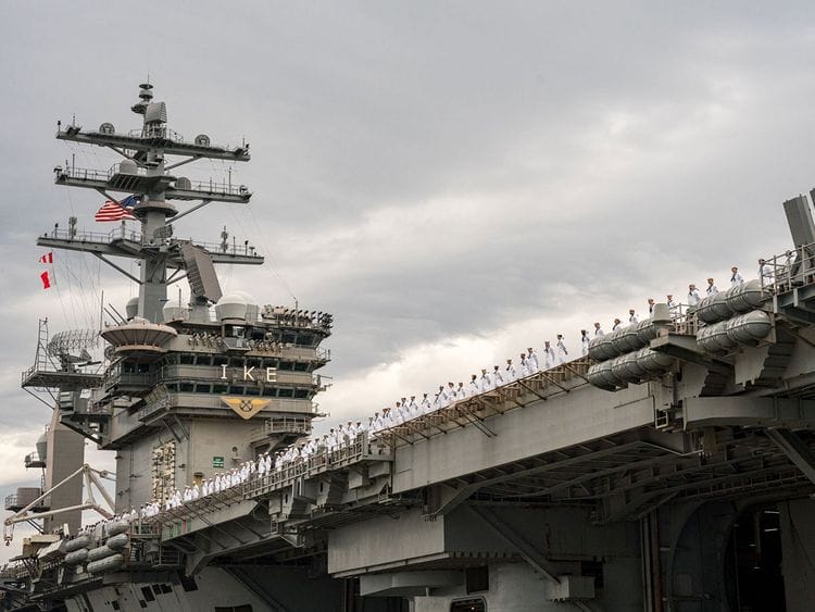 20231015 nimitz