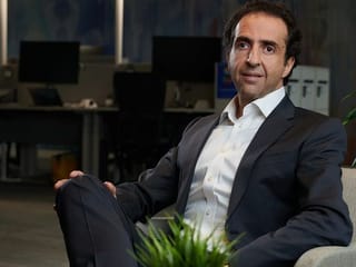 Gitex 2023: What should come first – cloud or AI? Microsoft’s Naim Yazbeck has his say