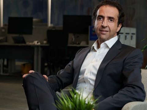 Based on market feedback, UAE and Gulf enterprises have kept their tech investments nice and steady. Now, AI investments enter the equation. 