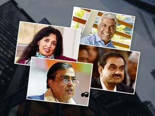These are India's richest professional managers: Jayshree Ullal, Thomas Kurian, Ajay Banga, Sundar Pichai 