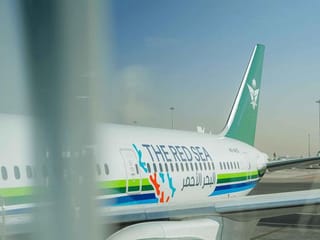 Saudi Arabia’s Red Sea Global to give Al Wajh Airport a facelift and new terminal