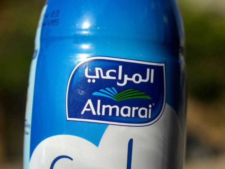 Almarai photo-1697460830319