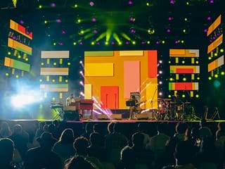For music enthusiasts: Berklee Abu Dhabi unveils a vibrant autumn line-up