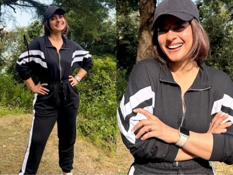 Kajol