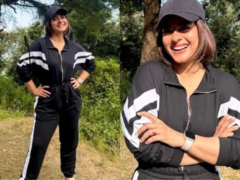 Kajol