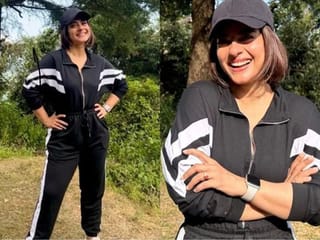 Bollywood's Kajol steps into Anjali’s shoes to celebrate 25 years of  ‘Kuch Kuch Hota Ha'