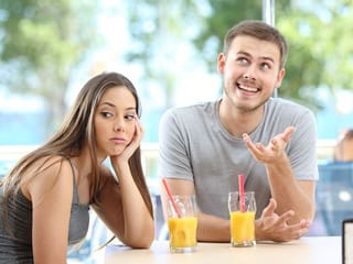 In a relationship? Maybe you need to find out what are beige flags? 