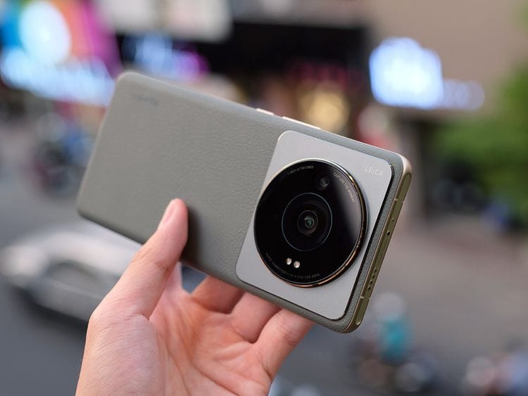 xiaomi 12s ultra