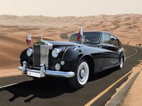 Qatar Motor Show 2023: Top 10 most exciting vehicles on display