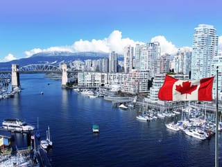 Why Canada tops the charts as a premier immigration destination