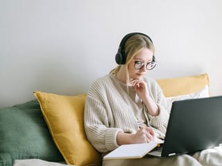 Successful people at work are now taking this approach to tasks: Work in sprints and not marathons
