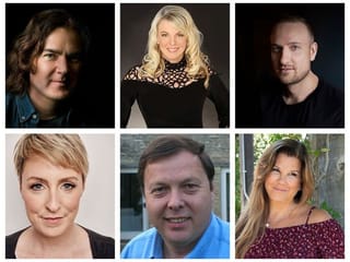 Meet top mystery writers as Thriller Festival returns to Sharjah International Book Fair