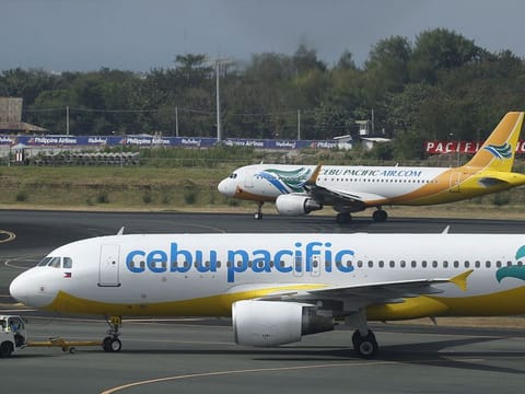  Cebu Pacific and Airbus may announce the accord at the Farnborough Air Show later next month.