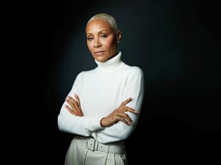 Jada Pinkett Smith spills all: the Oscars slap, Will Smith, and her memoir 'Worthy'
