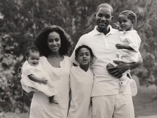 Hollywood star Will Smith's children express concern amid Jada Pinkett's relationship revelations