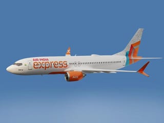 Baby born on-board Air India Express Muscat to Mumbai flight