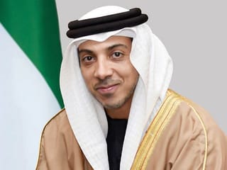 UAE: Sheikh Mansour bin Zayed establishes Notary Services Bureau in English in Abu Dhabi